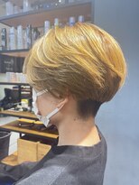 ナナ(Nana)&nbsp;ボブ