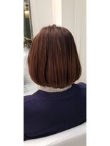 ファム 五日市店(femme)&nbsp;マッシュボブ