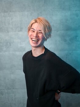 クリム(qulim)の写真/岐阜地場法人サロン主催contest*カラー部門,カット部門優勝[岐阜駅/ブリーチ/ハイトーン/髪質改善/学割U24]