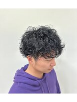 レノックス Lenox&nbsp;波巻きパーマ