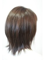 ノンスタイルノンコンセプト 美容室(Nostyle‐Noconcept)&nbsp;レイヤーアレンジデザイン