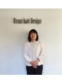 アーサス ヘアー デザイン 流山おおたかの森店(Ursus hair Design by HEADLIGHT)&nbsp;守屋 仁子