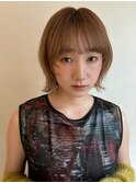 レイヤーボブ