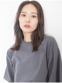 ブラウンカラーナチュラルレイヤー