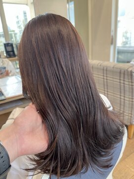 カシスピンク/チェリーレッド/ブリーチなし/暖色カラーNS-65