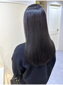 tuuli 長崎◇大人かわいい　20代30代40代の髪質改善　縮毛矯正