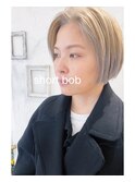 shortbob