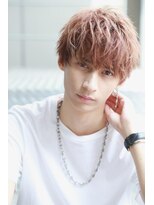 リップス 原宿(LIPPS)&nbsp;ラウンドクロウマッシュ