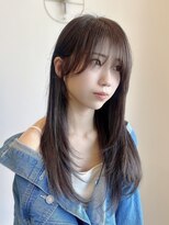 ラックバイアコースティック(lac by ACOUSTIC) スリークレイヤー