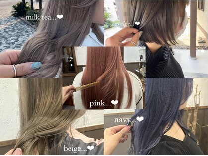 ワンダービューティーサノ(Wonder Beauty SANO)の写真