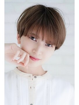 エリーザ 川越駅前店(Elisa) カラー/白髪染め/白髪ぼかし/髪質改善/ハイライト[川越]