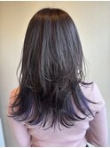 ハイレイヤースタイル