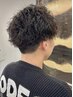 【貞吉指名限定】似合わせカット￥5.500