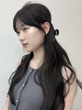 エリンヘア(ELIN hair.) izumi 112