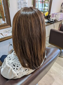 グリーン(Green) 明るめカラー