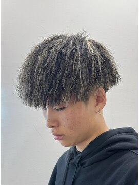 ルースト 八王子店(ROOST) イナズマハイライト