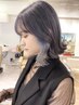 イヤリングエクステ10枚　￥5000⇒￥3500　[エクステ/シールエクステ/韓国]