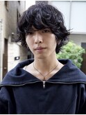 ニュアンスパーマ