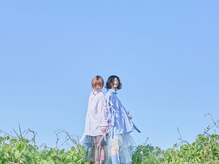 シャンプー ラバーズ(SHAMPOO LOVERS)