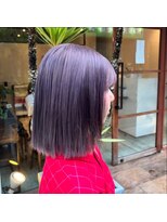 ドゥニカ(donica) パープルカラー