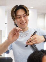 エルマーク 京都河原町(L-MARK) 関 永心