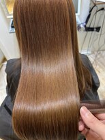 ローブ バイ ディベスト(LOVED by Dbest)&nbsp;美髪矯正