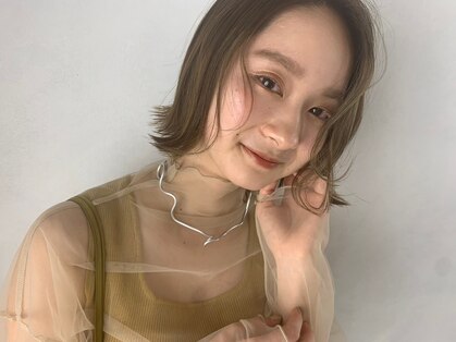ハロ 蕨(HALO)の写真