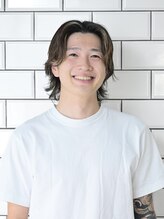 ムーヴ(move) 高頭 樹