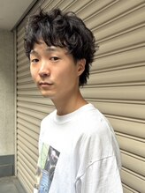 ヘアガーデン オフ(hair garden off)