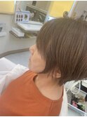 大人ショート◎