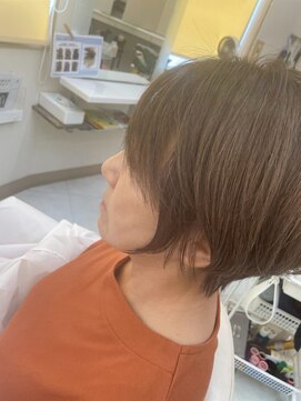 アップリップスダブリュー(Uplips.w) 大人ショート◎