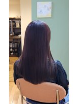 ルナティー(Lunaty)&nbsp;新色　ヴィラロドラカラー　クリアベール