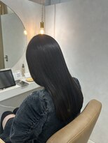 スラッシュ(SLASH)&nbsp;髪質改善／オーガニックカラー／艶髪