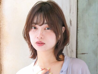 ジュール(Jule)の写真