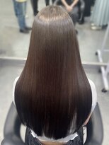 アイジュ(AYLLU) アルカリ酸熱トリートメント