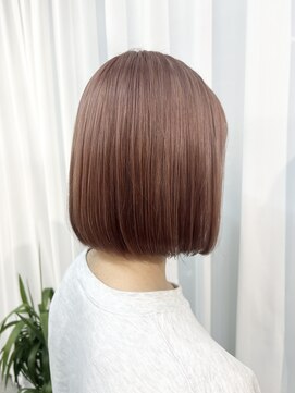 ムード(mood) ピンクベージュ/ベージュ/ココアベージュ/ココアグレージュ