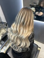 プリンプ(PRIMP)&nbsp;#グラデーション