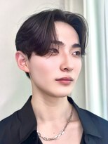 ナレ(NARE)&nbsp;【AYUKI】韓国風カルマパーマ