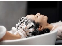 II U une【12月17日 NEW OPEN(予定)】の雰囲気(《鈴鹿/オーガニックカラー/ヘッドスパ/髪質改善/ショート/ボブ)