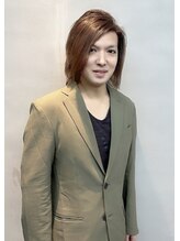 アノ 渋谷(ano)&nbsp;赤井橋 辰広