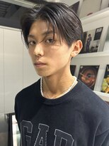 吉 船橋(kici) 韓国/センターパート【RITSU 】