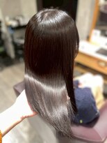 アフィナー(Afinar)&nbsp;【横浜駅/横浜西口】 髪質改善