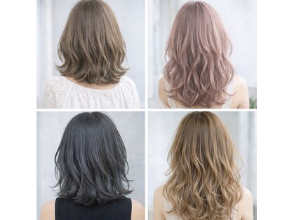 シック 大宮西口(CHIC)の写真