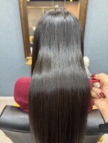 きのま 東白楽 東神奈川&nbsp;【髪質改善】バイカルテトリートメント