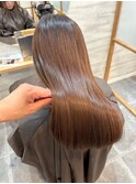プレミアム美髪矯正☆Zina 本八幡