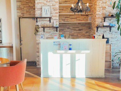 フルビューティーサロンフェリーチェ(felice)の写真