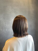 ジッピーオブトータルビューティ(Zippy of total beauty)&nbsp;大人グレージュ