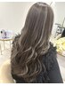 [NEW OPEN]カット＋ハイライト＋全体カラー