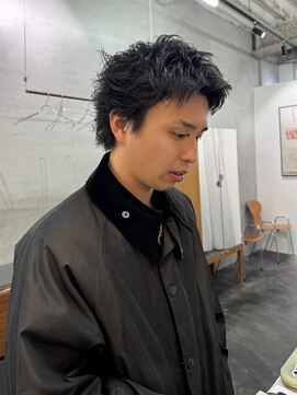 ニール 名古屋 伏見 丸の内(NEELU) 【NEELU_take】メンズアクティブショート