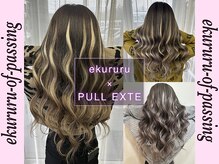 エクルルオブパッシング(ekururu of Passing)